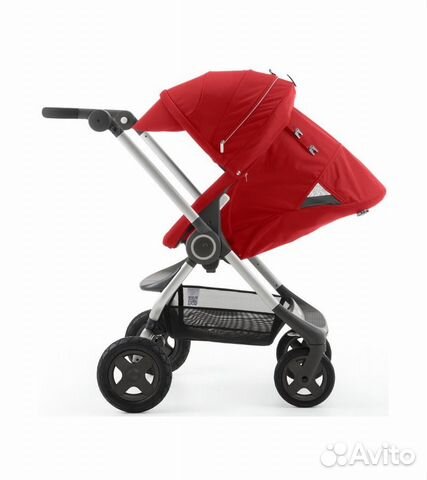Коляска stokke scoot v2 (оригинал) Коляска stokke scoot v2 (оригинал)