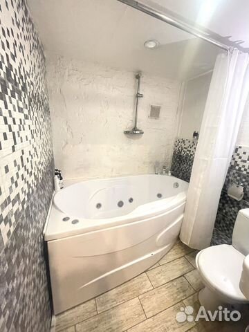 

Квартира-студия, 24 м², 3 кровати