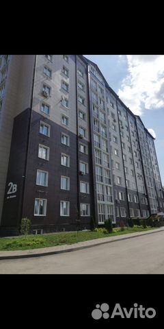 

2-к. квартира, 51 м², 3 кровати