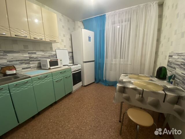 

2-к. квартира, 58 м², 4 кровати
