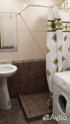 1-к квартира, 40 м², 1/5 эт.