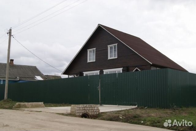 

4-к. коттедж, 150 м²