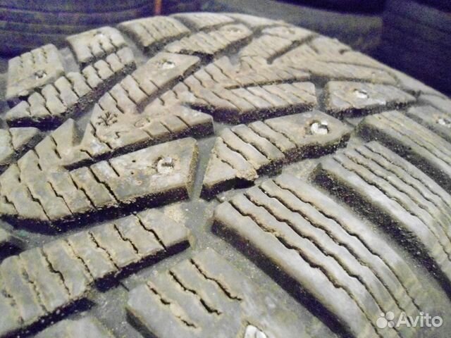 Nokian Hakkapeliitta 7 на R17 215/45 4шт Finland Nokian Hakkapeliitta 7 на R17 215/45 4шт Finland