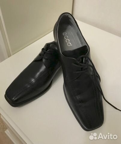 Новые Женские туфли Ecco Новые Женские туфли Ecco