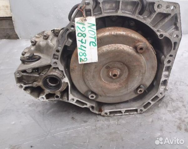Акпп Ниссан Тиида 1.6 Купить