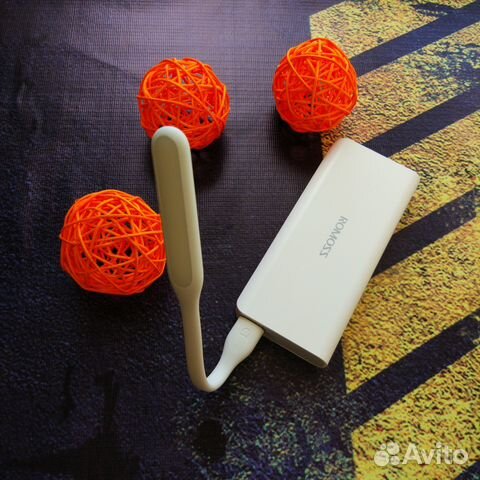 USB LED фонарик Xiaomi Mi Light