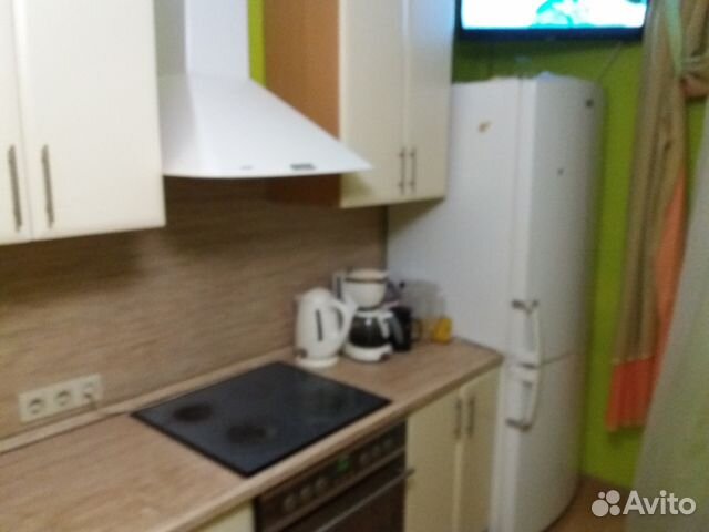 2-к квартира, 64 м², 6/9 эт.