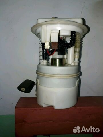 Топливный модуль для Рено