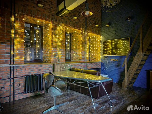 

1-к. квартира, 65 м², 2 кровати