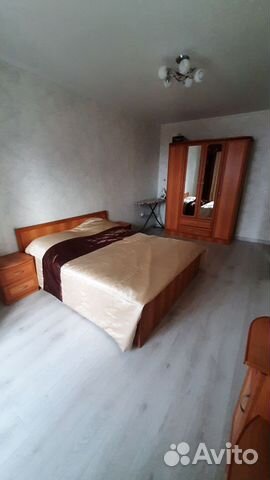 

2-к. квартира, 55,7 м², 3 кровати