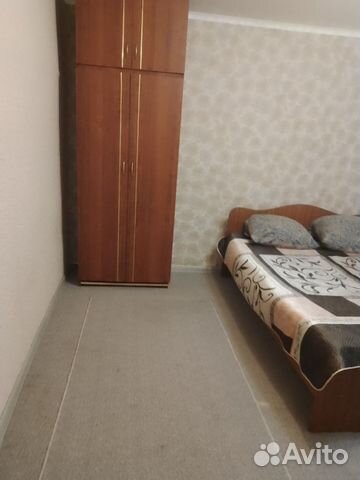 

2-к. квартира, 49 м², 2 кровати