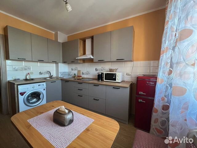 

2-к. квартира, 65 м², 3 кровати