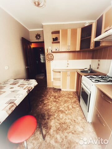 

1-к. квартира, 32,2 м², 2 кровати