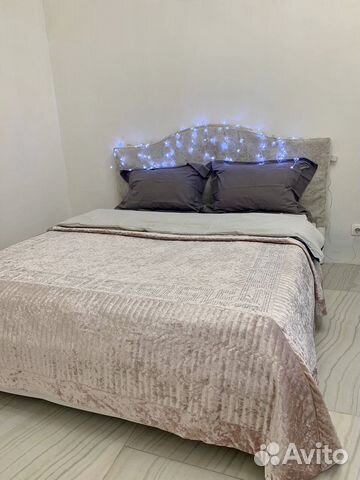 

2-к. квартира, 60 м², 2 кровати