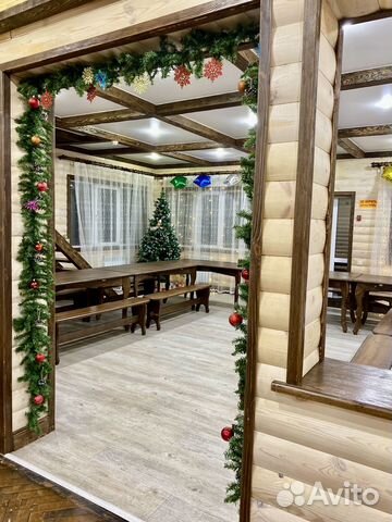 

7-к. коттедж, 400 м²