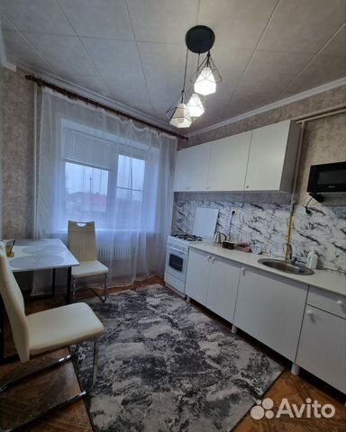 

2-к. квартира, 47,7 м², 1 кровать