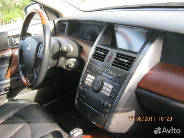 Nissan Teana 2.3 AT, 2007, 110 000 км Nissan Teana 2.3 AT, 2007, 110 000 км