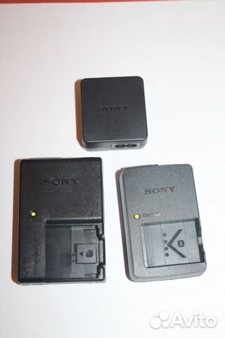 Зарядное для Sony BC-csxb, AC-UB10, BC-csgb Зарядное для Sony BC-csxb, AC-UB10, BC-csgb