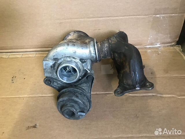 Турбина N54 3.5 Бензин Бмв E82 E88 E90 E92 E93 + Турбина N54 3.5 Бензин Бмв E82 E88 E90 E92 E93 +