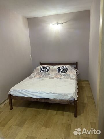 

1-к. квартира, 41 м², 2 кровати