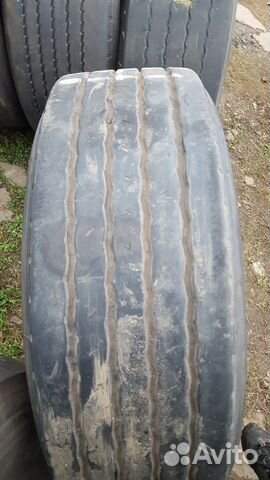 Грузовые шины б/у kormoran T 385/65/R 22.5 Грузовые шины б/у kormoran T 385/65/R 22.5