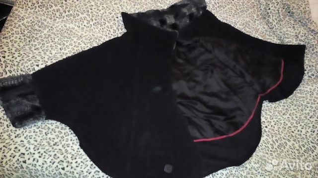 Полупальто Полупальто