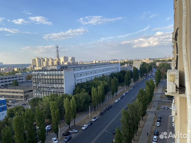 

1-к. квартира, 43 м², 3 кровати
