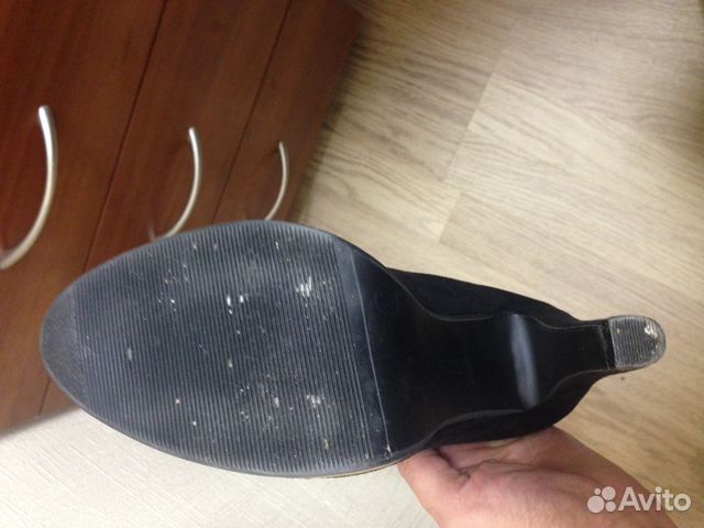 Туфли женские на каблуке Туфли женские на каблуке