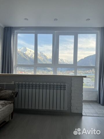 

2-к. квартира, 56 м², 4 кровати