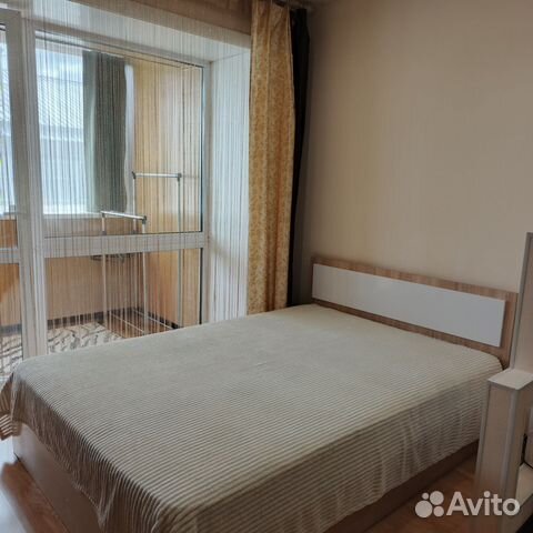 

Квартира-студия, 20 м², 2 кровати