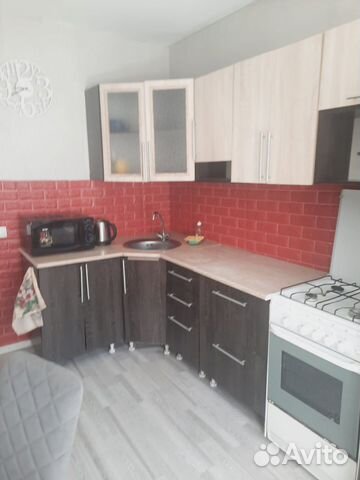 

1-к. квартира, 36 м², 3/7 эт.