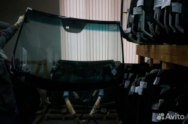 Cтекло лобовое Hyundai Grandeur Хундай Грандеур