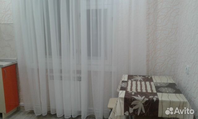 1-к квартира, 38 м², 9/10 эт. 1-к квартира, 38 м², 9/10 эт.