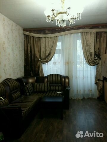 2-к квартира, 51 м², 4/4 эт.