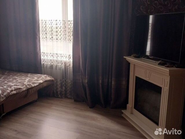 

3-к. квартира, 70 м², 4 кровати