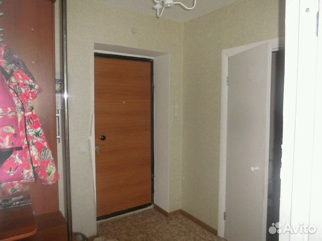 1-к квартира, 40 м², 5/9 эт.