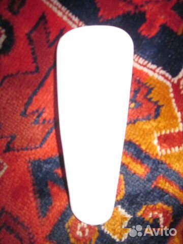 Ложка (рожок, лопатка) для обуви мини Ложка (рожок, лопатка) для обуви мини