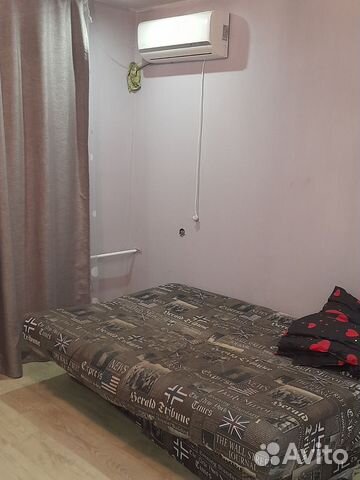 

2-к. квартира, 55 м², 2 кровати