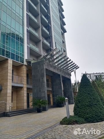 

2-к. квартира, 60 м², 2 кровати