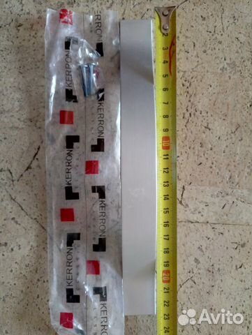 Мебельные ручки