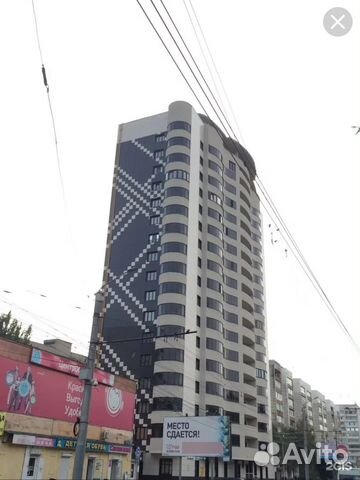 

1-к. квартира, 43 м², 2 кровати