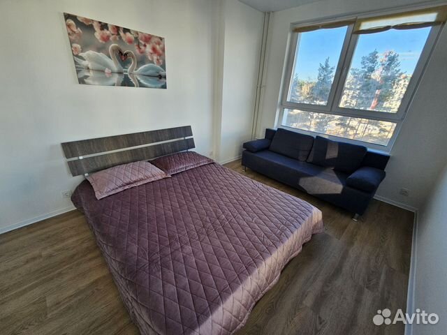 

2-к. квартира, 75 м², 5 кроватей
