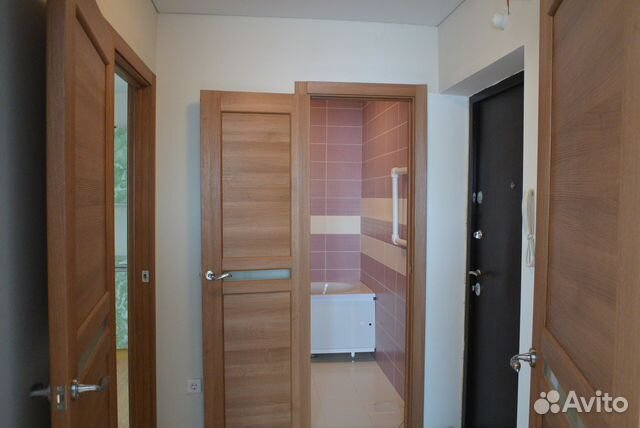 1-к квартира, 40 м², 3/12 эт.