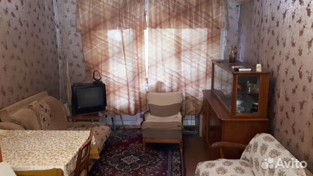 

2-к. квартира, 45 м², 4 кровати