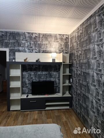 

2-к. квартира, 33 м², 3 кровати