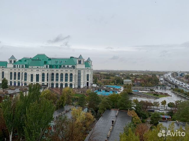 

1-к. квартира, 37 м², 2 кровати