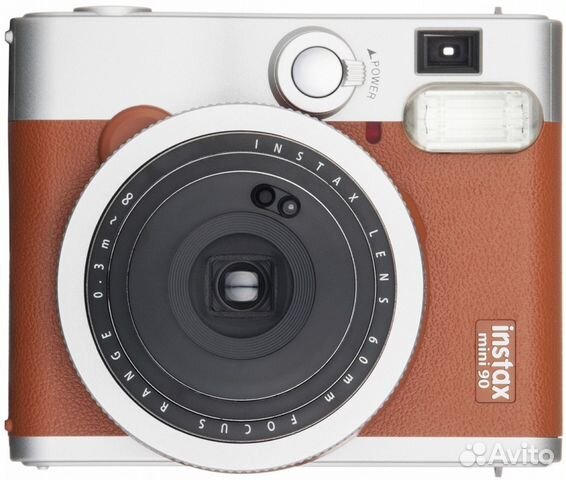 Fujifilm Instax mini 90 Fujifilm Instax mini 90