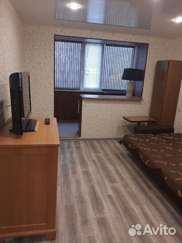 

2-к. квартира, 57 м², 2 кровати