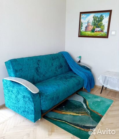 

3-к. квартира, 81 м², 4 кровати