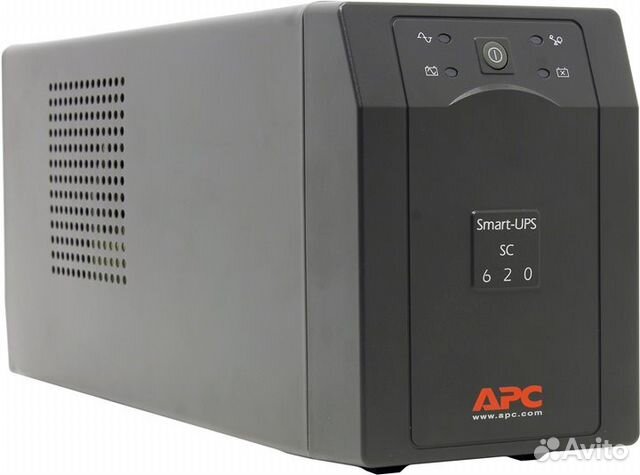 APC Smart-UPS 620VA